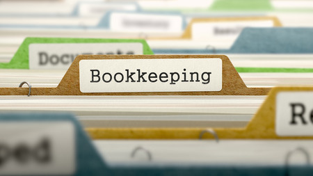 Bookkeeping Kent and London
