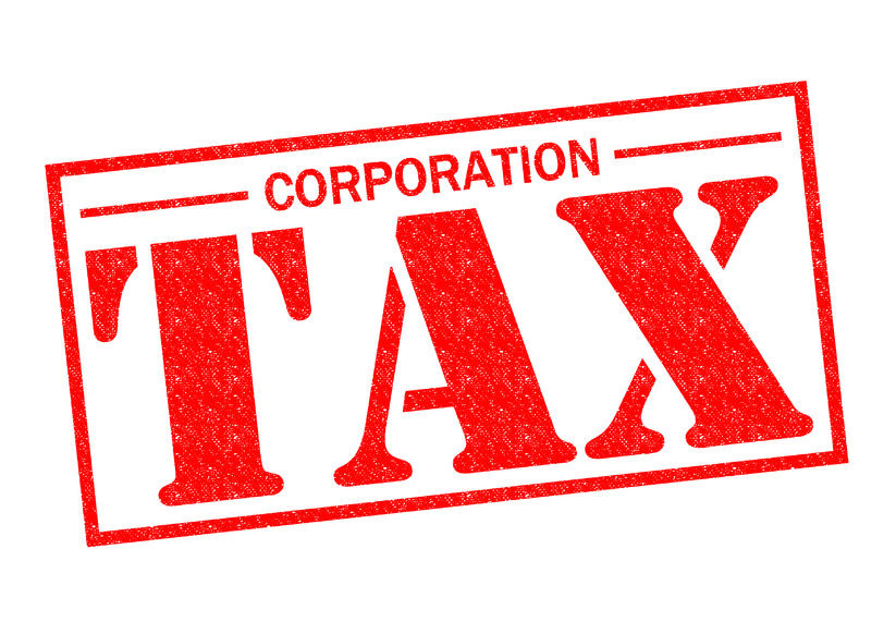 Corporate tax Beckenham