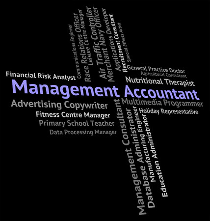Management accounts Bromley, London, Kent and nationwide