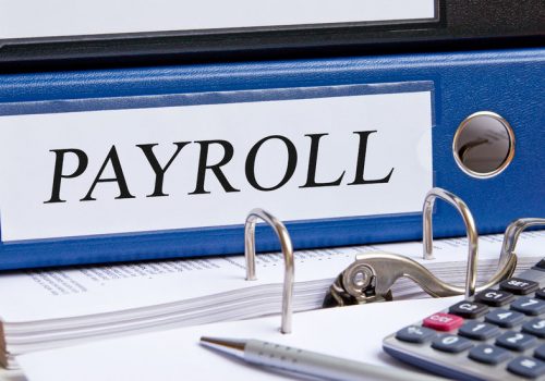 Folders Of Payroll, PAYE In Bromley, Kent, London And Nationwide