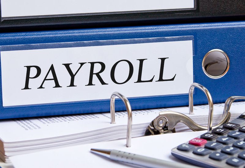 Folders Of Payroll, PAYE In Bromley, Kent, London And Nationwide