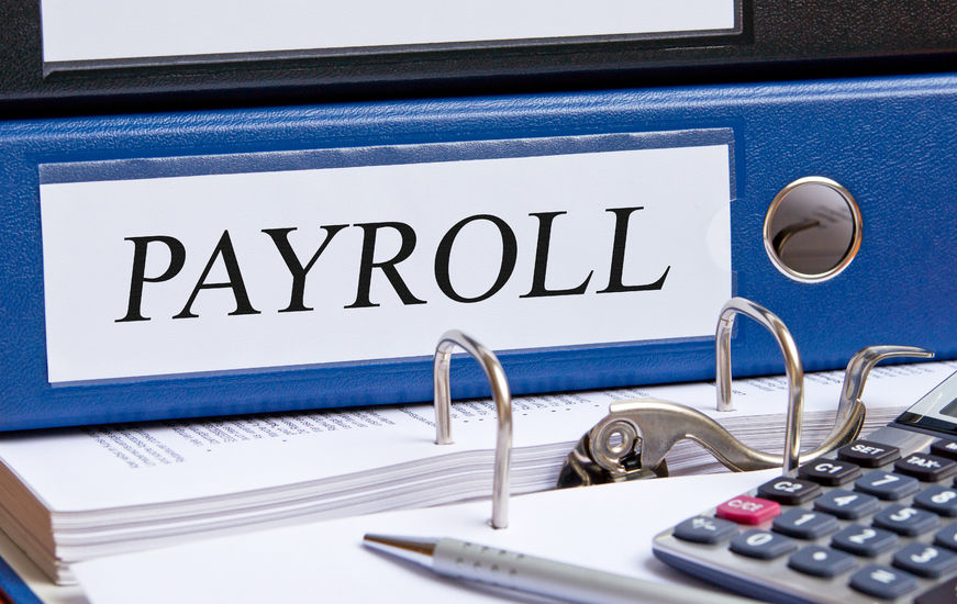 Folders of Payroll, PAYE in Bromley, Kent, London and nationwide