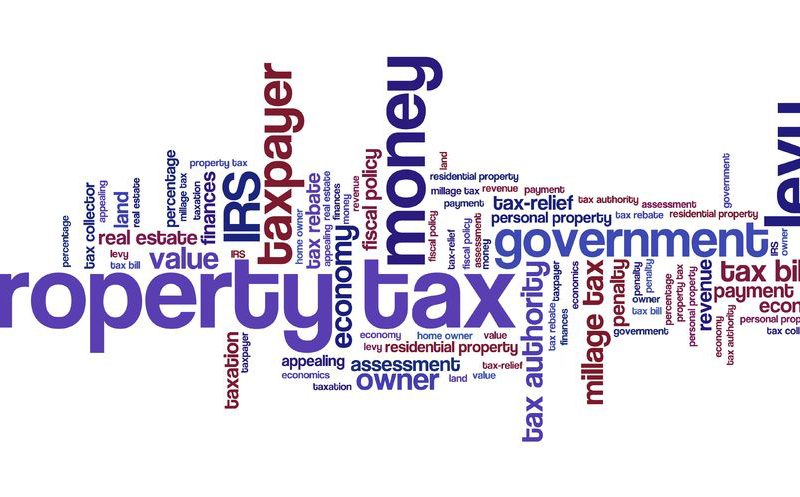 Property Tax, Property Income In Bromley, Kent, London And Nationwide