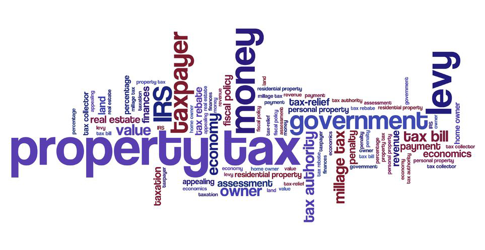 Property tax, property income in Bromley, Kent, London and nationwide