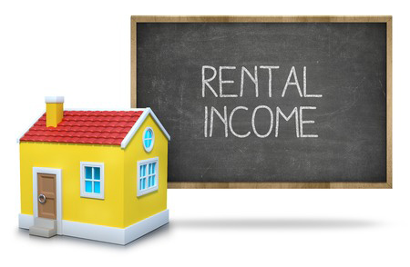 Property income tax, Property tax, Rental income in Bromley, London, Kent and nationwide