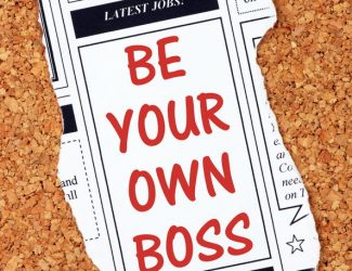 Be Your Own Boss, Self Employed, Sole Trader, Partnership In Bromley, Kent, London And Nationwide