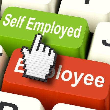 Sole trader, self employed tax return in Bromley, London, Kent and nationwide