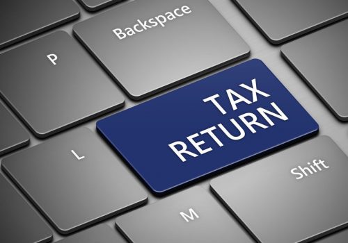 Tax Return In Bromley, Kent, London And Nationwide