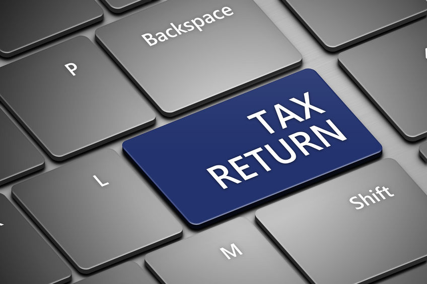 Tax return in Bromley, Kent, London and nationwide