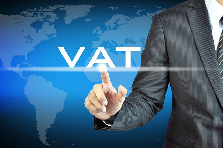 VAT returns and VAT in Bromley, Kent, London and nationwide