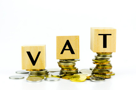 VAT returns in Eltham